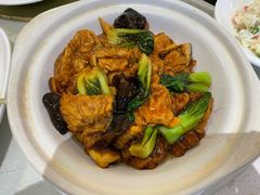 四喜面筋-顺风海鲜港(金玉兰店)
