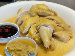 -创味·民间海南菜·非遗藤桥排骨(藤桥·免税城店)