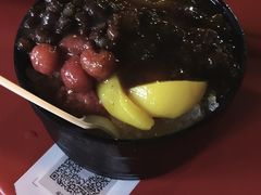 -冰冰酱老味刨冰绵绵冰(中山路总店)