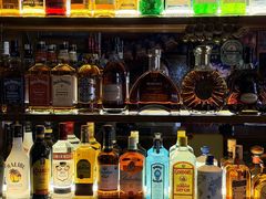-丽纳尔斯酒吧咖啡LENORE’S BAR(三经街店)