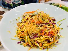 -哈啾嗨·蒙文化主题餐厅(京汉新城店)