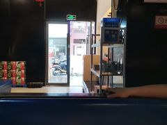 -鱼酷活鱼烤鱼(昆明路店)