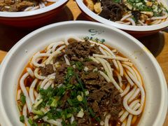 -回民餐厅(红旗路店)