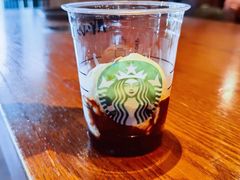 阿馥奇朵-星巴克(北京三里屯SOHO一店)