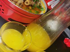 经典羊骨头-阿青龙虾(新城店)