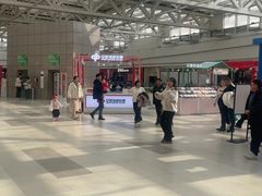 -金鹰国际购物中心(江都店)