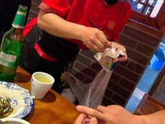 -巴蜀大将(站前南路店)