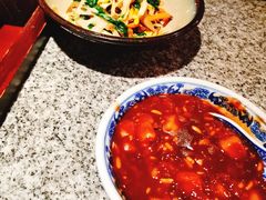 南京素什锦-南京大牌档(济南万象城店)