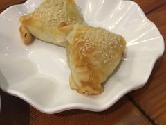 -东方亚克西餐厅(西康路店)