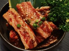 -AJIYA·池袋日式烧肉自助(天津万象城店)