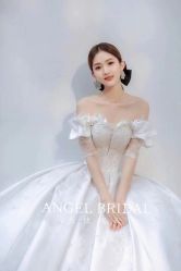 -天使嫁衣婚纱馆
