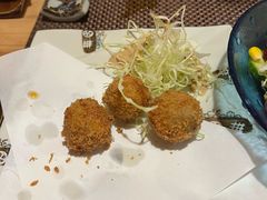 -长崎屋·日本料理·刺身·烧鸟(天河北路店)