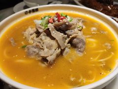 酸汤肥牛-小菜园新徽菜(合肥之心城店)