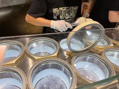 -Dip in Gelato(富民路店)