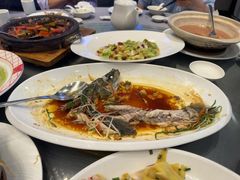 -东方御宴海鲜酒楼(棕泉酒店)