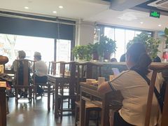 -河沿肉饼Beijing Pie(东华门店)