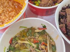 -71号豆汤饭·成都小馆(红牌楼店)
