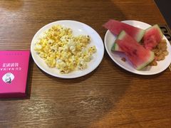 -姑奶奶老厨房(南坪路总店)