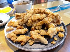 -淘淘园·韩式手工炸酱面(井亭天地店)