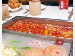 -小牛叔鲜切牛肉·火锅·烤肉自助(公济桥路店)