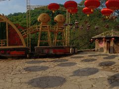 -云丘山景区
