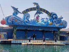 -海南分界洲岛旅游区