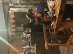 -四禧精酿烧烤串吧(大明湖店)