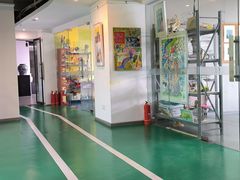 -刘开渠艺术中心(龙湖春森星悦荟店)