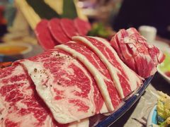 -韩盛·古法烤肉店(皇城恒隆广场店)