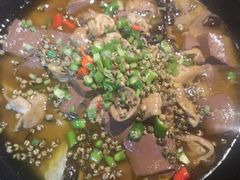 -绿茶餐厅(燕郊永旺店)