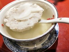 雪梨肉饼汤-小柴米·传统江西菜(八一广场店)