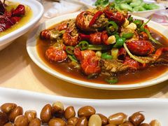 -怪怪龙虾·来自江苏盱眙(惊驾路店)