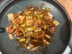 -大潮淮·淮扬菜(何园旗舰店)