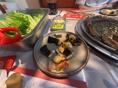 -韩一品韩国料理(柏庐南路店)