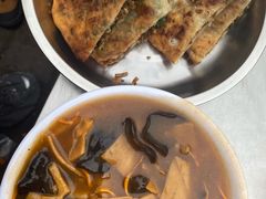 -逍遥镇刘相五胡辣汤豆沫馆(康复中街店)