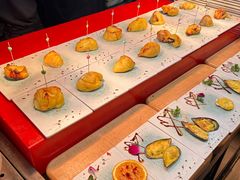 -领鲜活海鲜榴莲自助火锅(东门店)