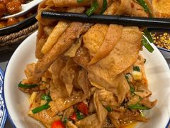 -回家吃饭·地道南昌菜(建德观总店)
