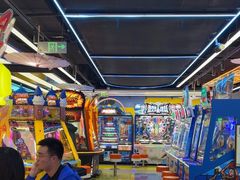 -风云再起游乐汇(北京西单西西友谊店)