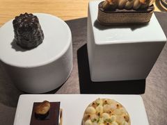 -泰安门Taian Table(镇宁路店)