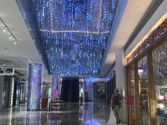 -统一梦时代购物中心