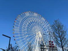 -南昌之星摩天轮