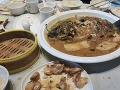 -7号院家宴.烧鸽子(门头沟店)