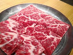 -姜虎东白丁烤肉(银泰中心in99店)