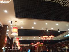 -大味生态火锅(蓝谷地店)