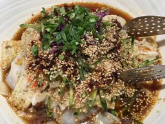 西贝面筋-西贝(大华虎城店)