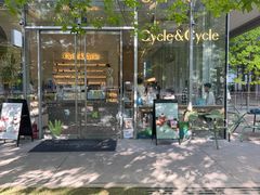 -Cycle&Cycle Artisan(天目里店)