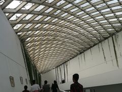 -中国湿地博物馆