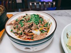 -湘渝人家·川湘菜(十里河店)