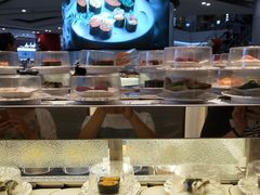 -争鲜回转寿司(朝北大悦城店)