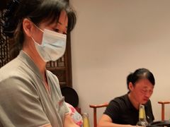 -一楼食业·美食人家